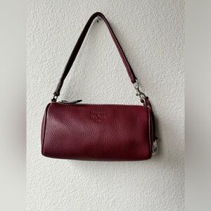 Dooney & Bourke Mini Barrel Purse